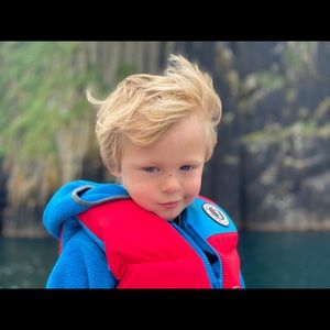 Meet your Posher, John